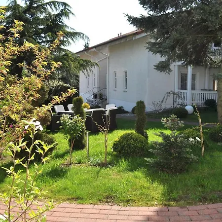 Pension 3*